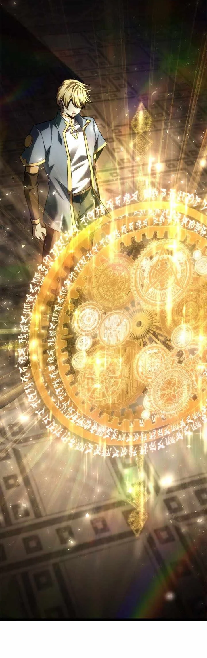Infinite Mage Chapter 183 Gambar 115