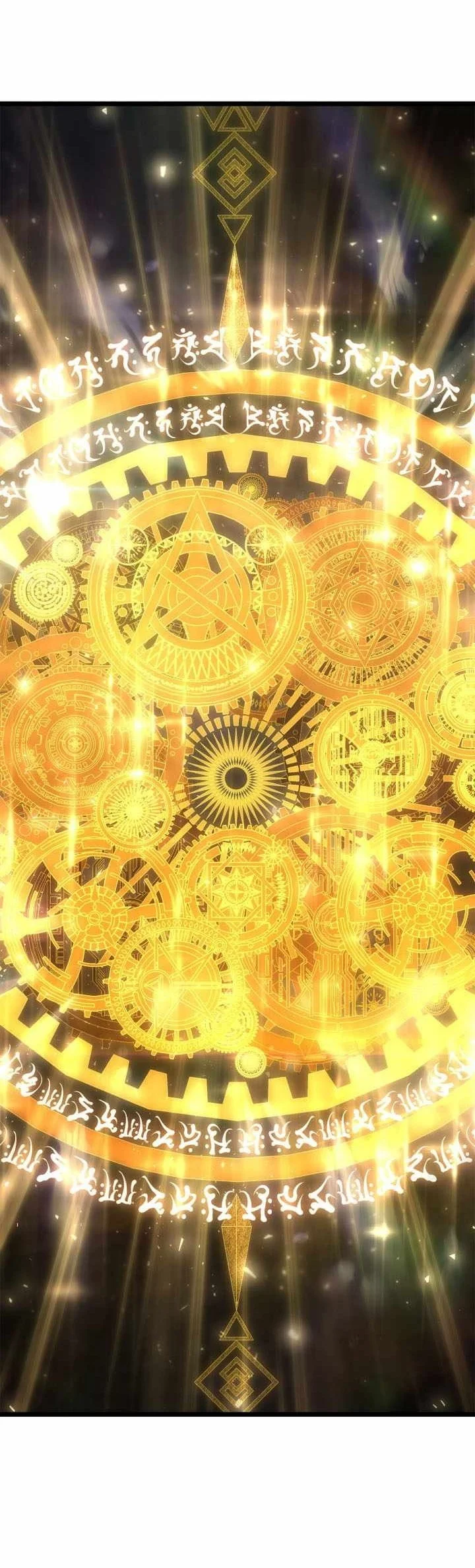 Infinite Mage Chapter 183 Gambar 117
