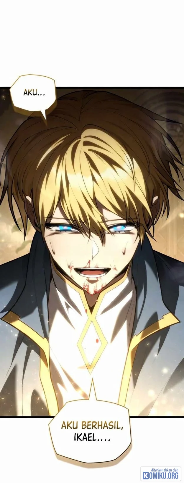 Infinite Mage Chapter 183 Gambar 119