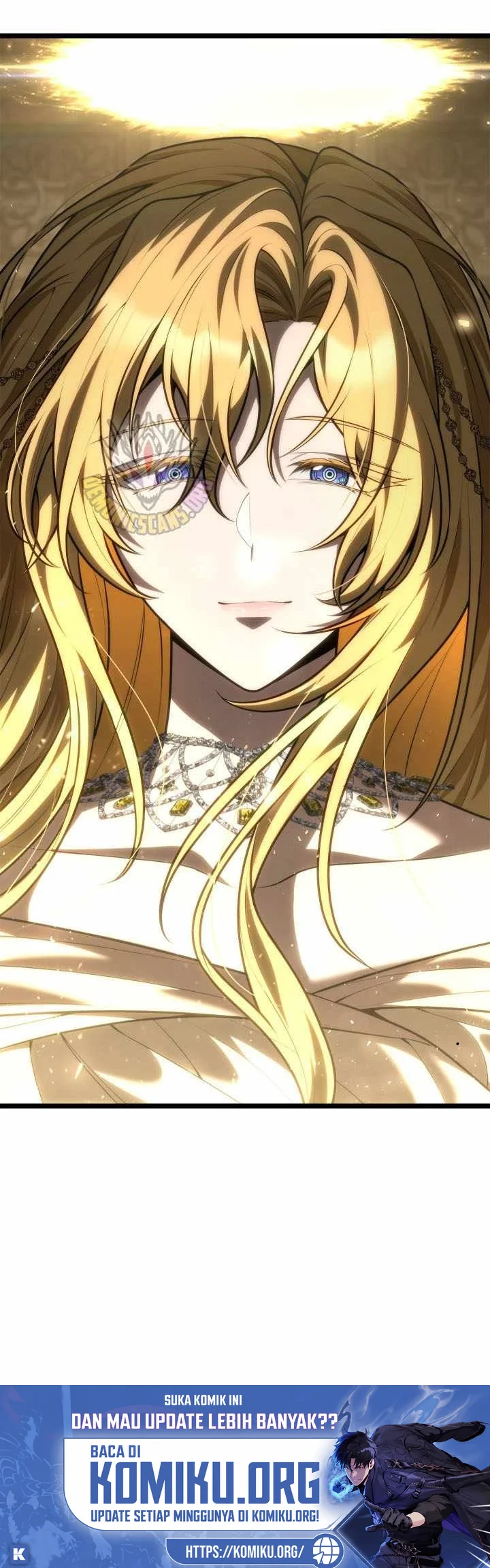 Infinite Mage Chapter 183 Gambar 120