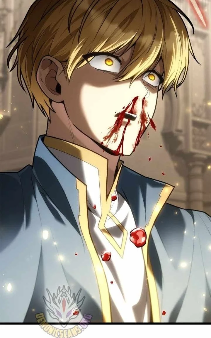 Infinite Mage Chapter 183 Gambar 74