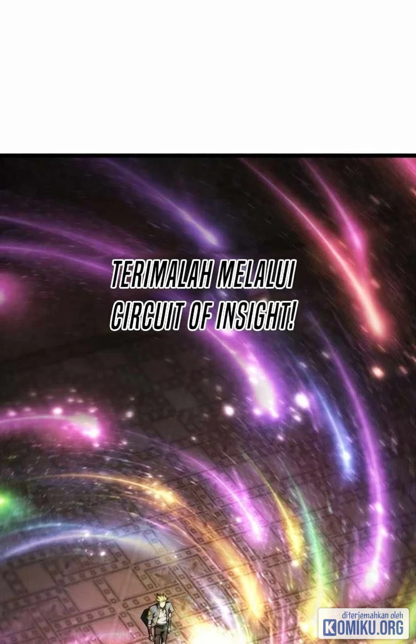 Infinite Mage Chapter 183 Gambar 78