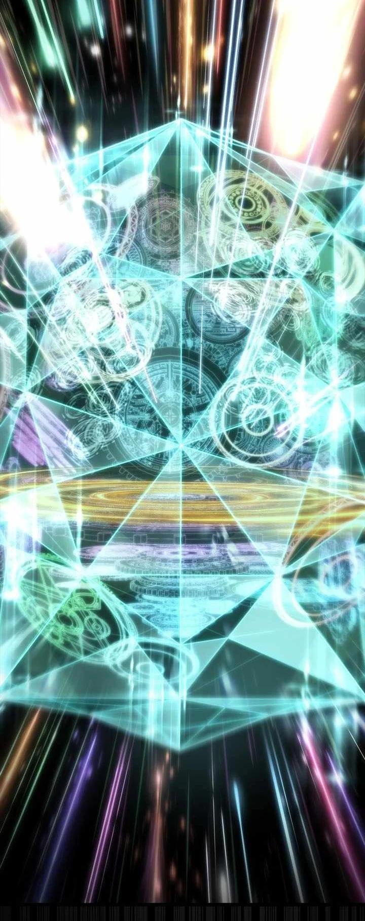 Infinite Mage Chapter 183 Gambar 86