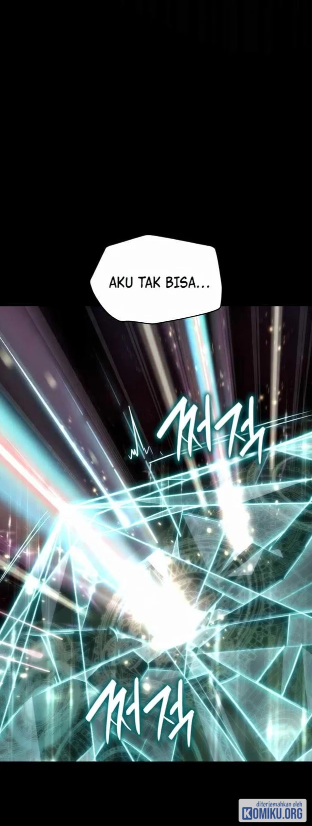 Infinite Mage Chapter 183 Gambar 89