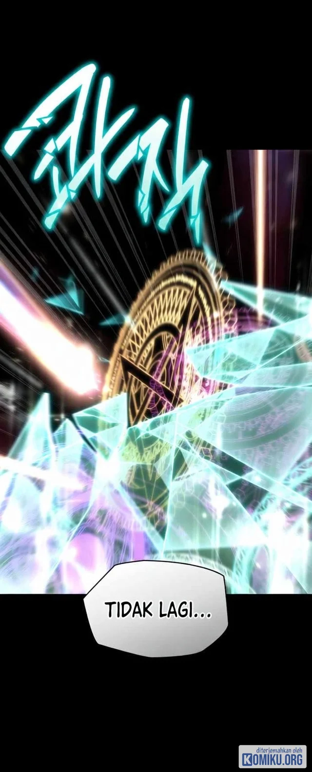 Infinite Mage Chapter 183 Gambar 90