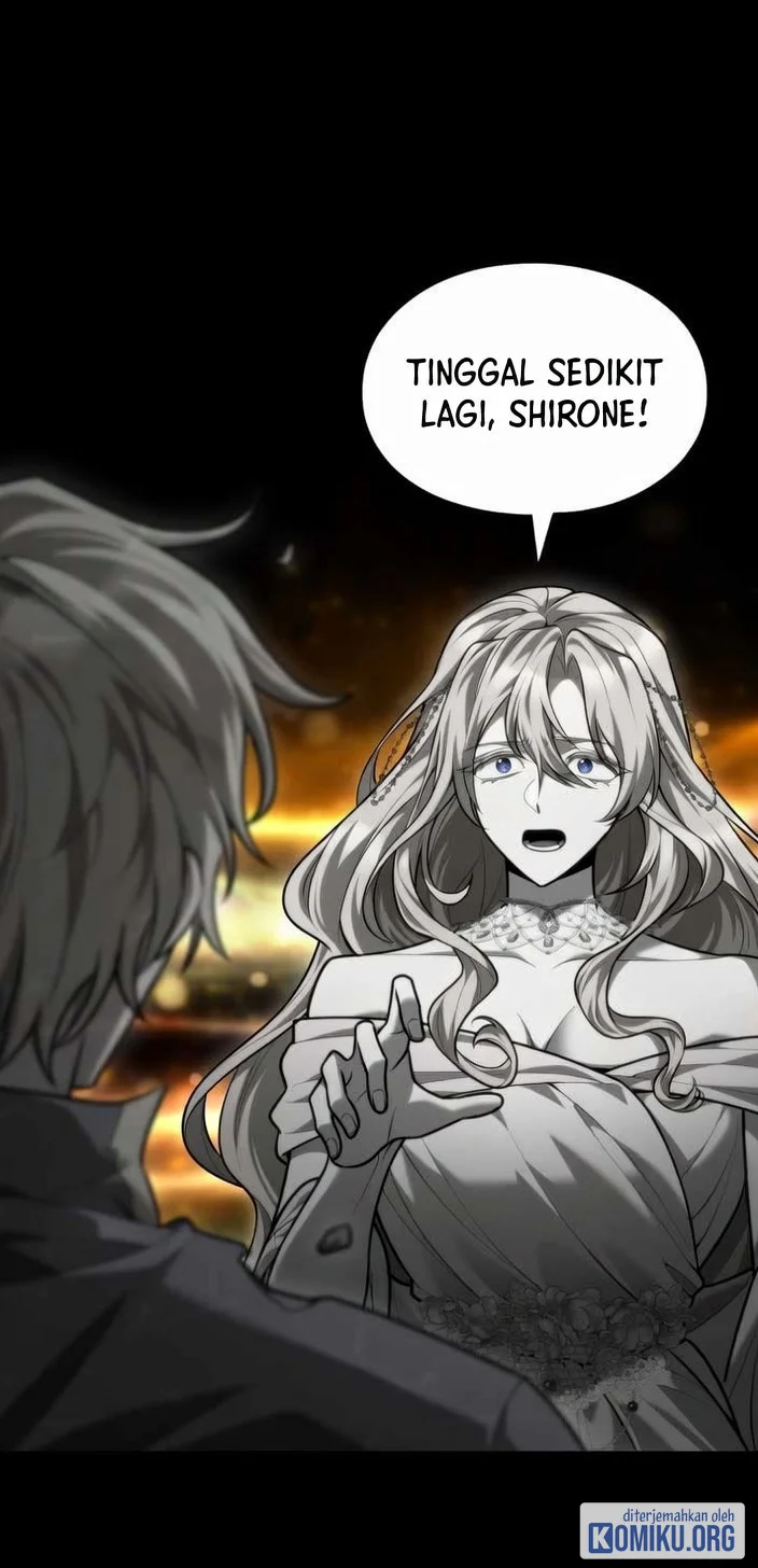 Infinite Mage Chapter 183 Gambar 91