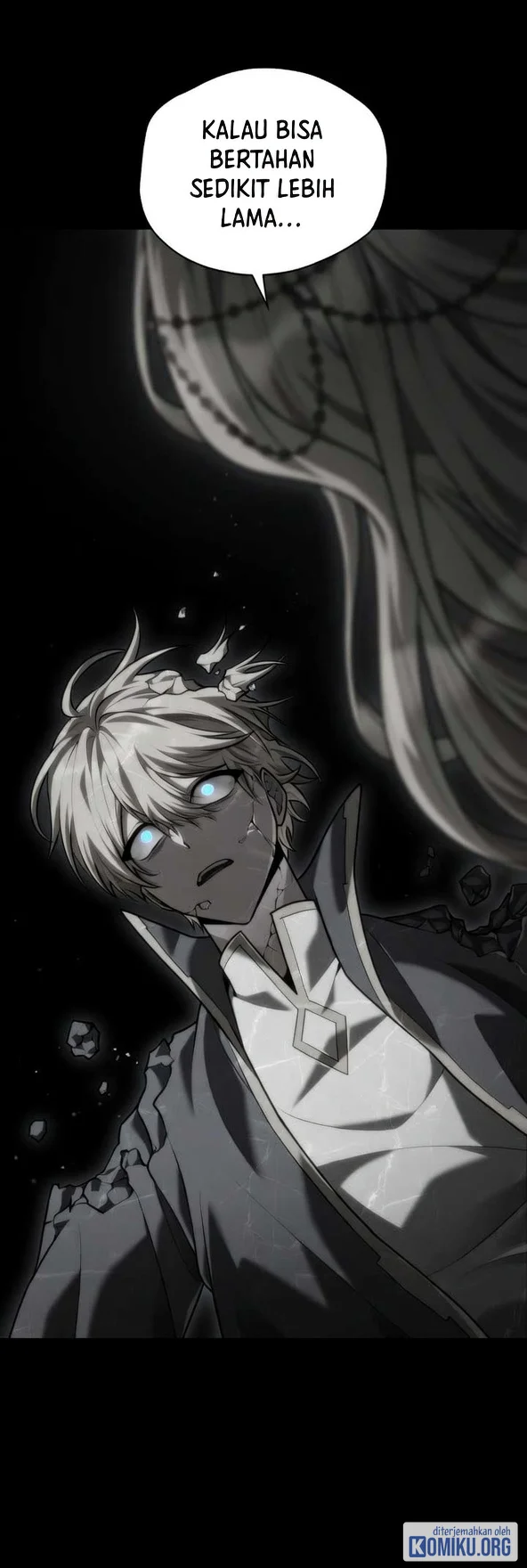 Infinite Mage Chapter 183 Gambar 92