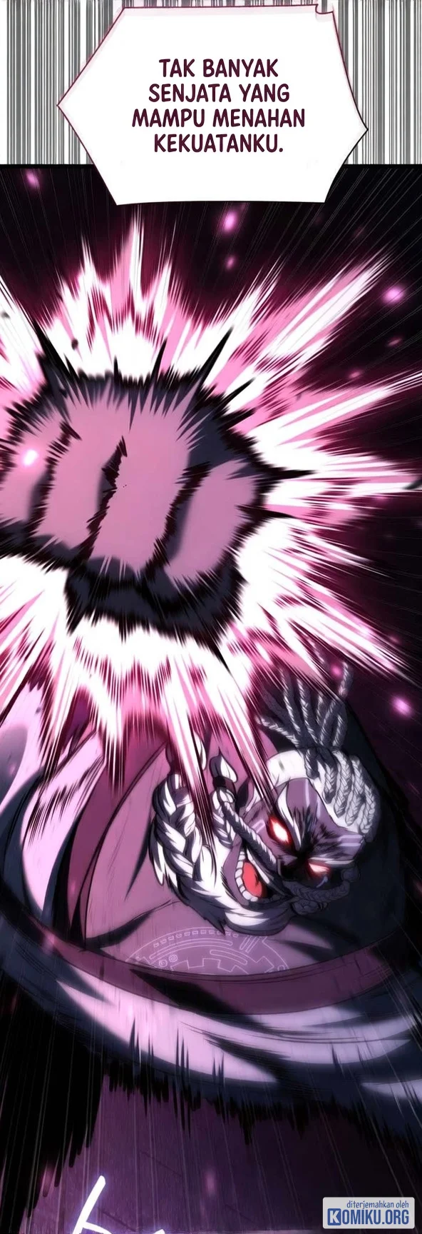 Infinite Mage Chapter 184 Gambar 101
