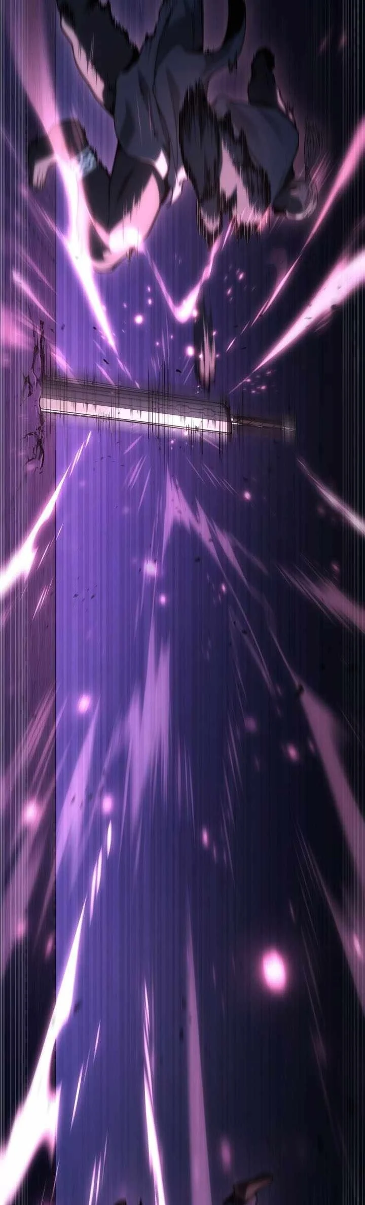 Infinite Mage Chapter 184 Gambar 109