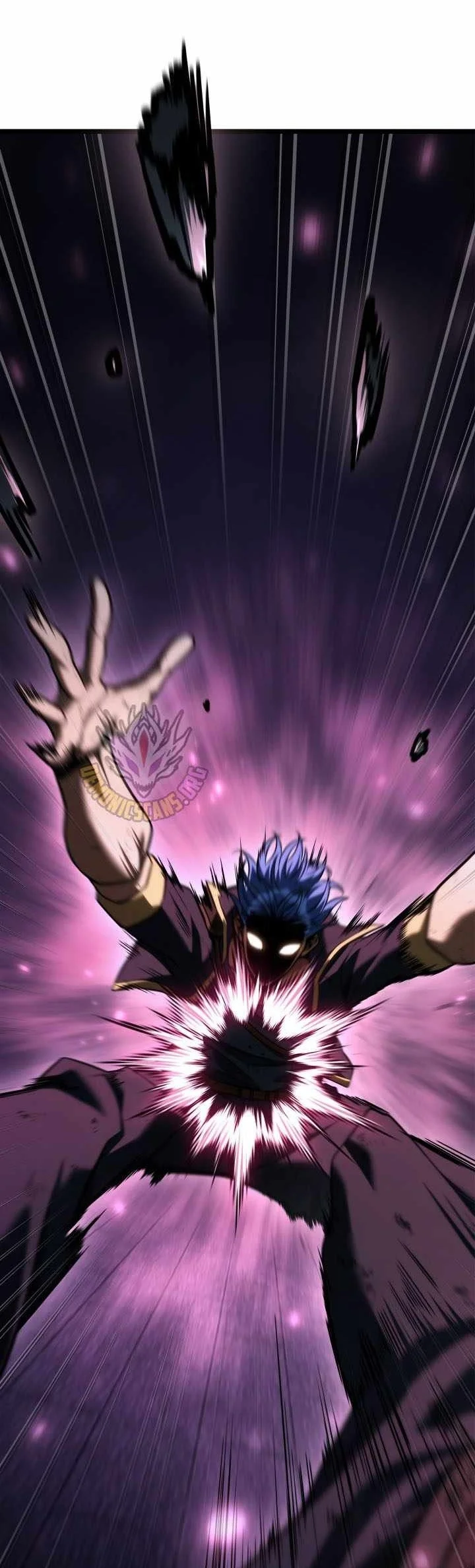 Infinite Mage Chapter 184 Gambar 111