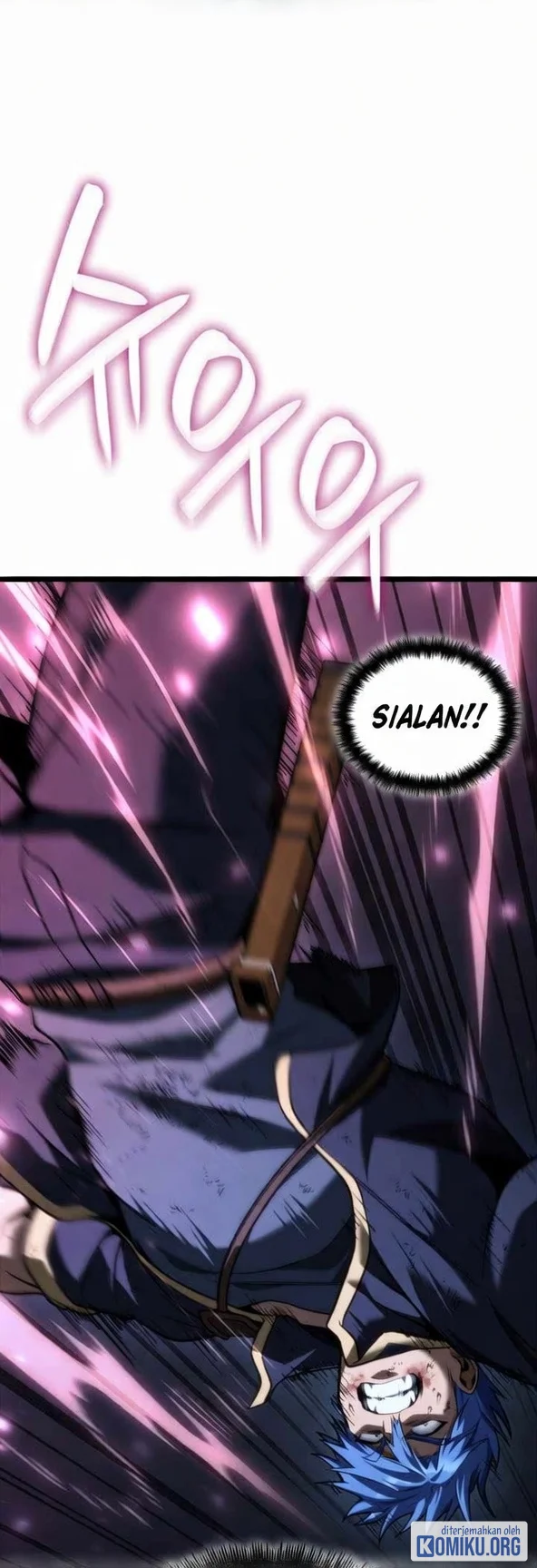 Infinite Mage Chapter 184 Gambar 113
