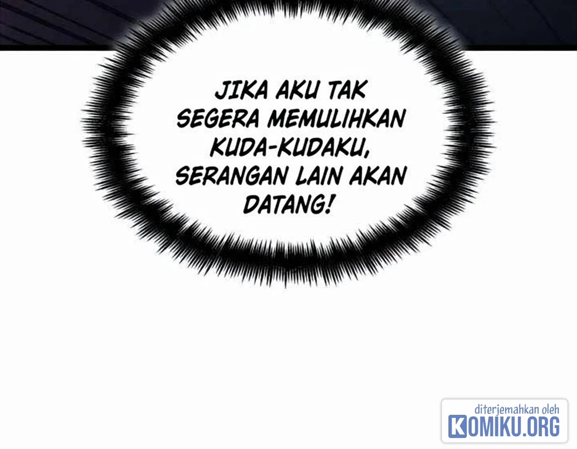 Infinite Mage Chapter 184 Gambar 114