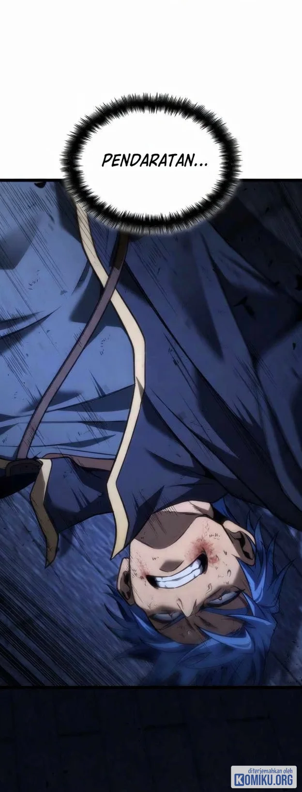 Infinite Mage Chapter 184 Gambar 117