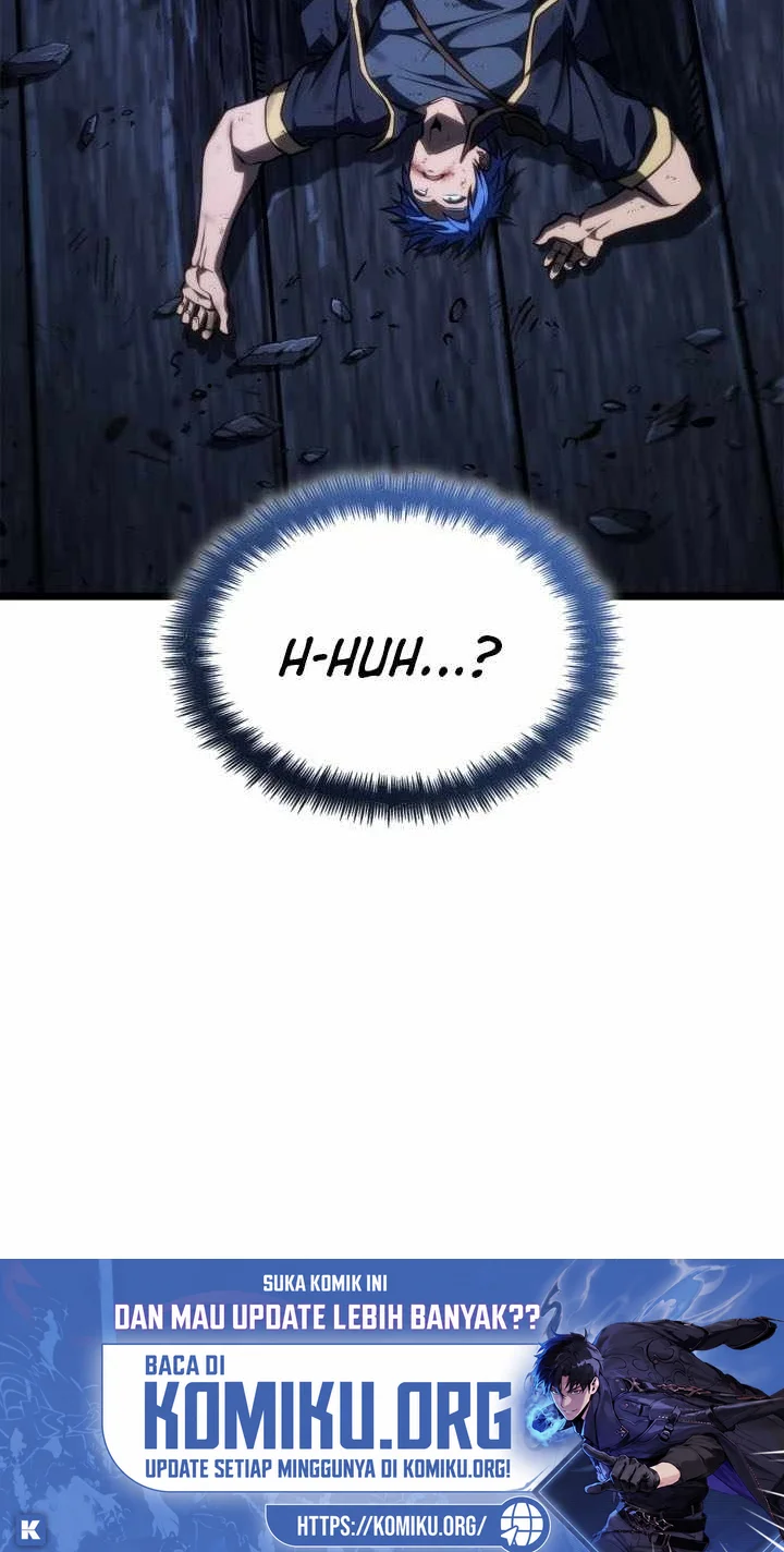 Infinite Mage Chapter 184 Gambar 119