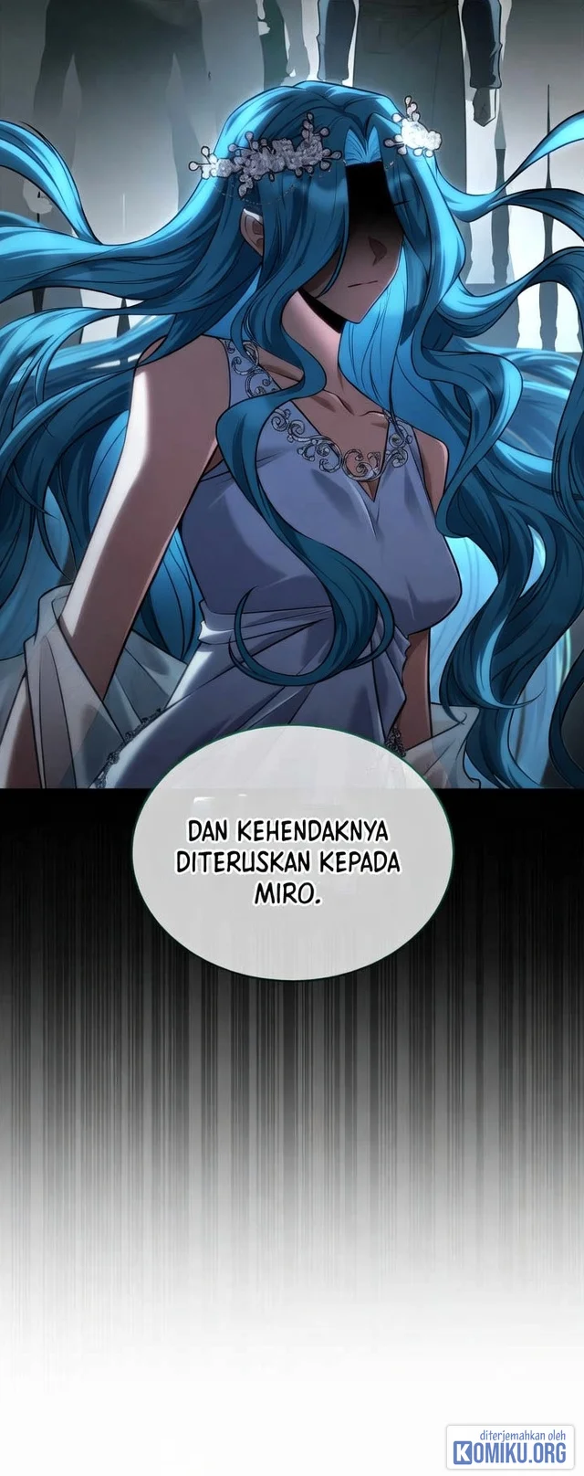 Infinite Mage Chapter 184 Gambar 20