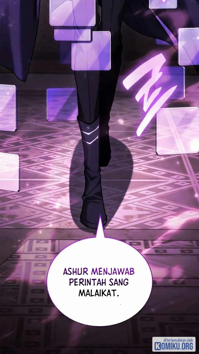 Infinite Mage Chapter 184 Gambar 33