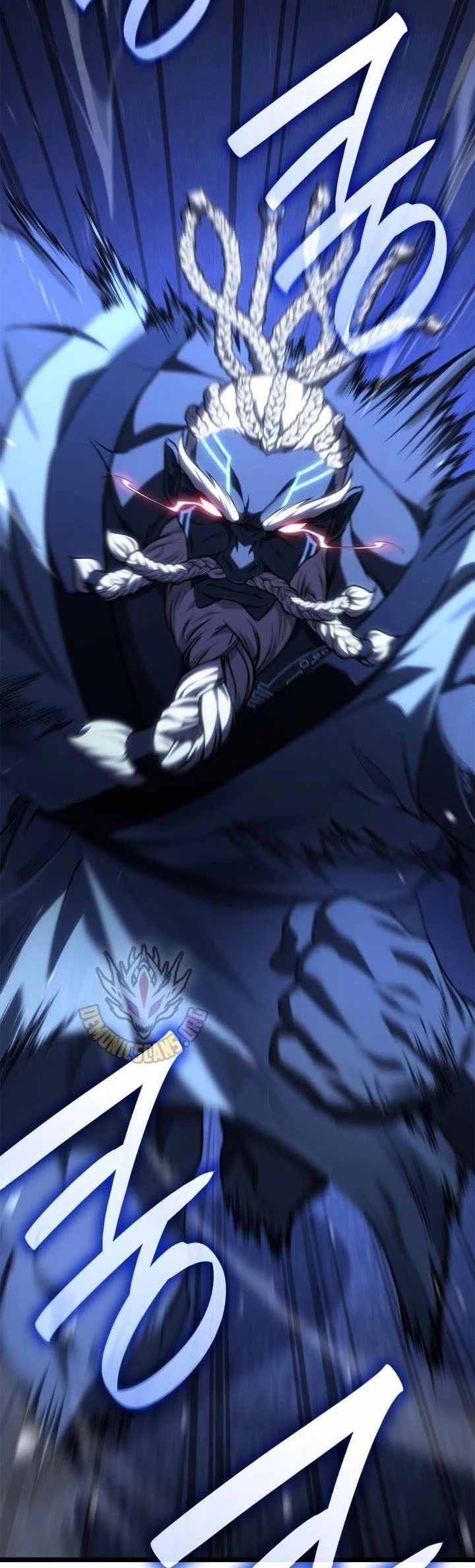 Infinite Mage Chapter 184 Gambar 64