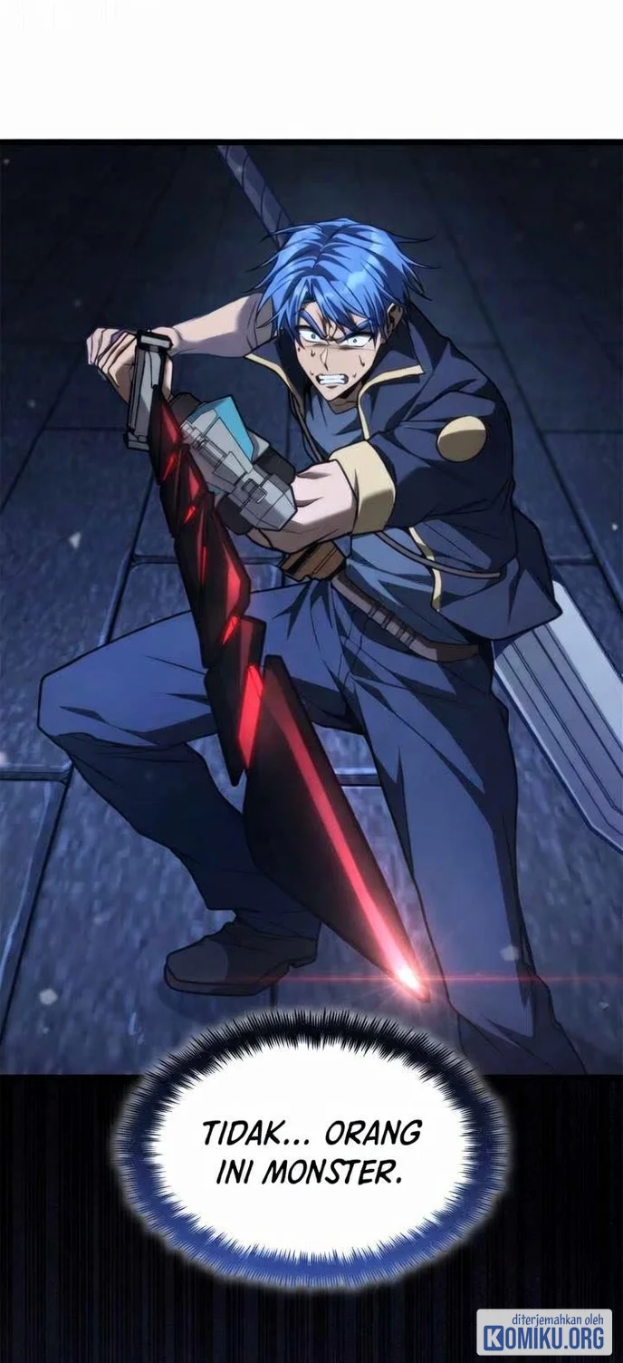 Infinite Mage Chapter 184 Gambar 70