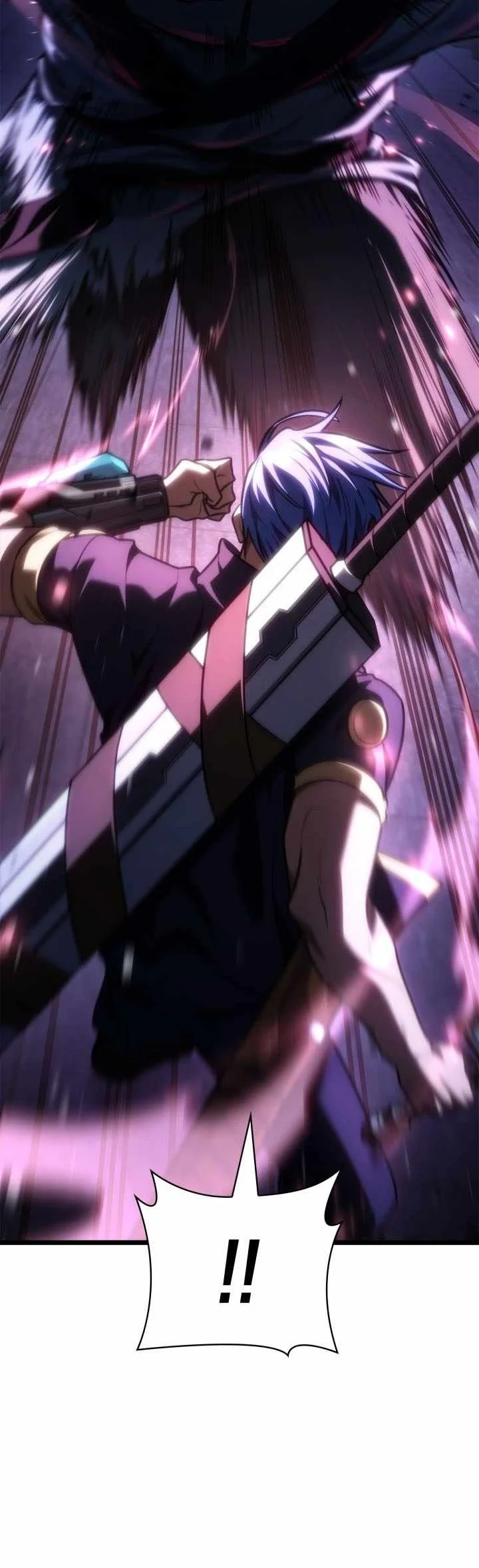 Infinite Mage Chapter 184 Gambar 77