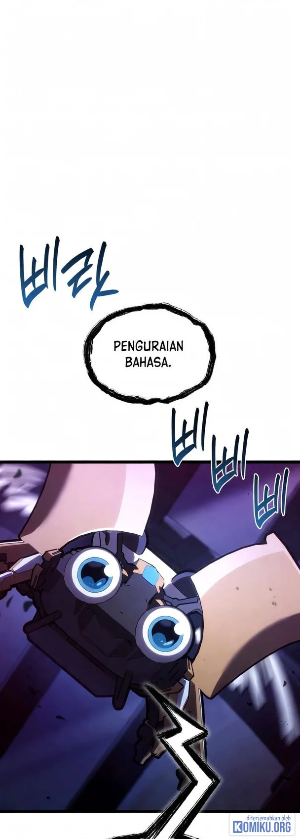 Infinite Mage Chapter 184 Gambar 81