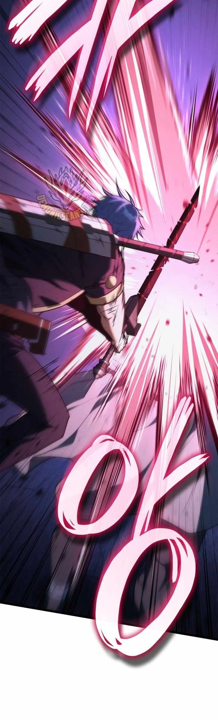 Infinite Mage Chapter 184 Gambar 86