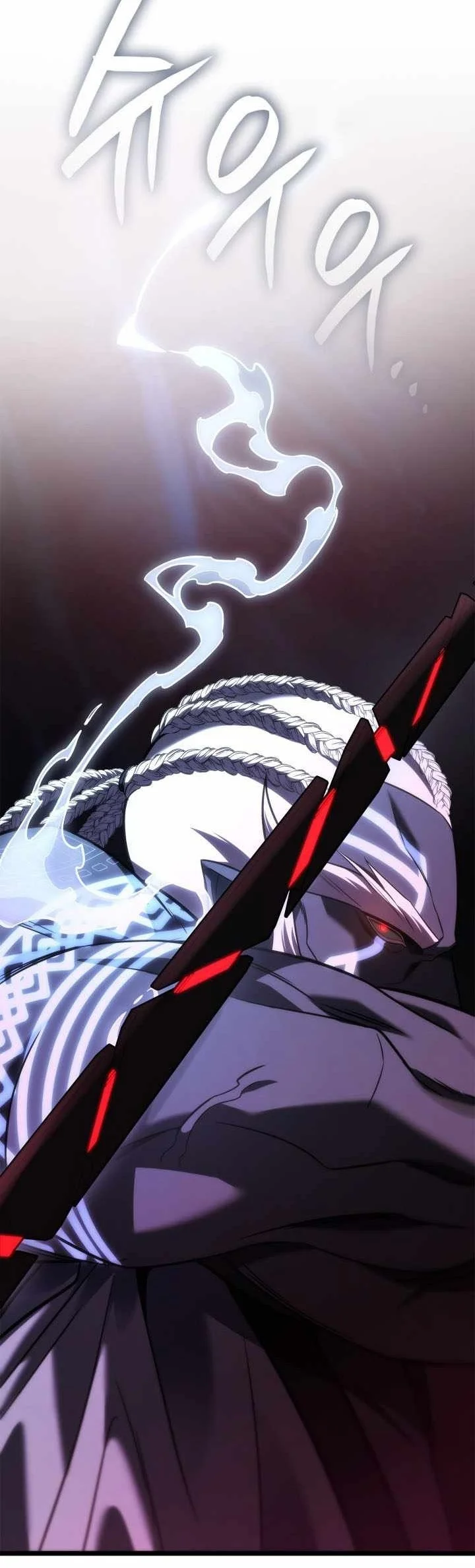 Infinite Mage Chapter 184 Gambar 89
