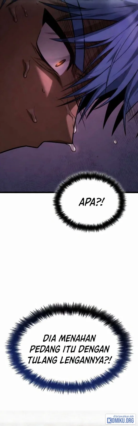 Infinite Mage Chapter 184 Gambar 92