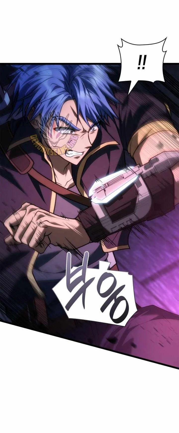 Infinite Mage Chapter 184 Gambar 94