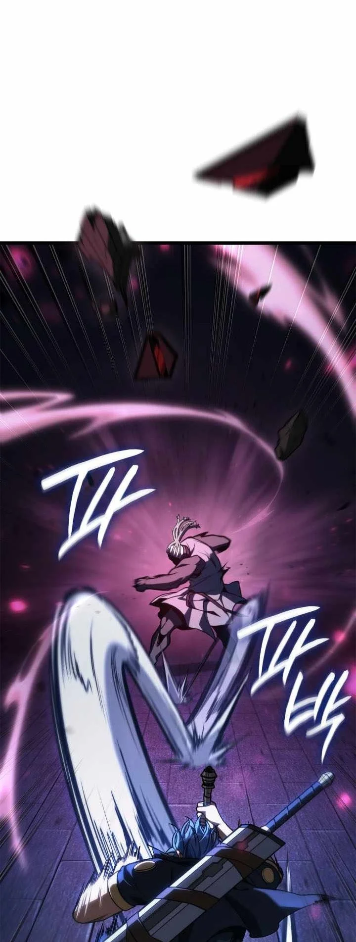 Infinite Mage Chapter 184 Gambar 97