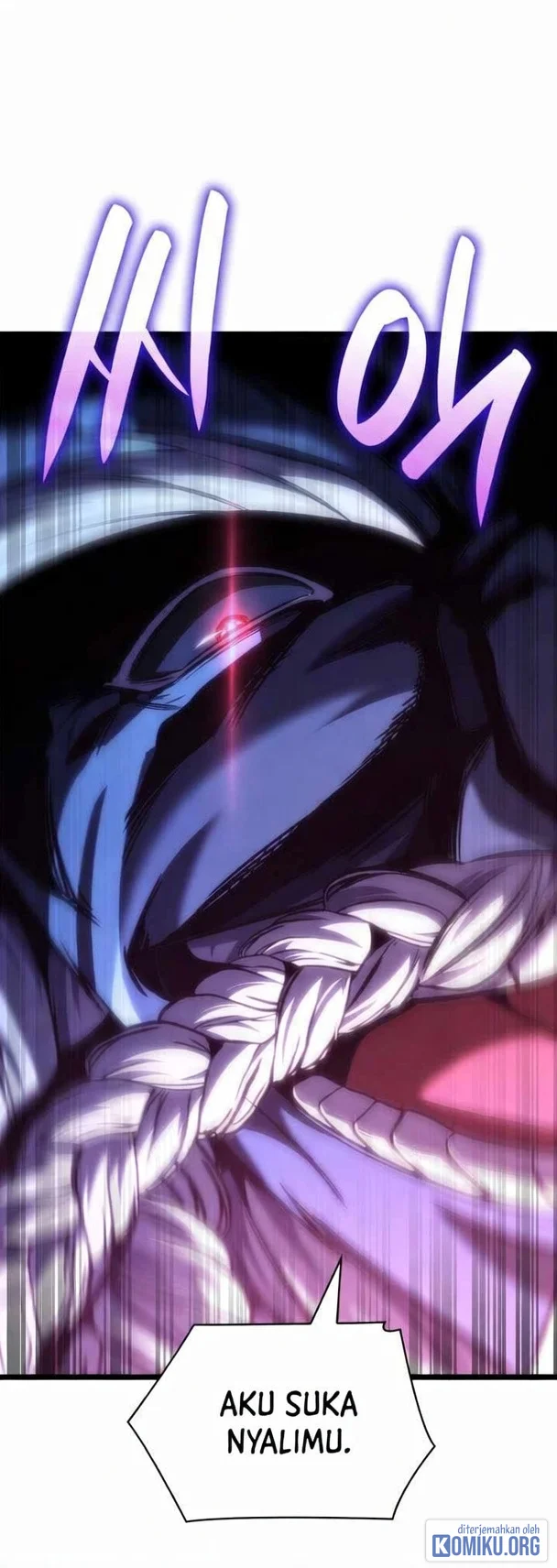 Infinite Mage Chapter 185 Gambar 14