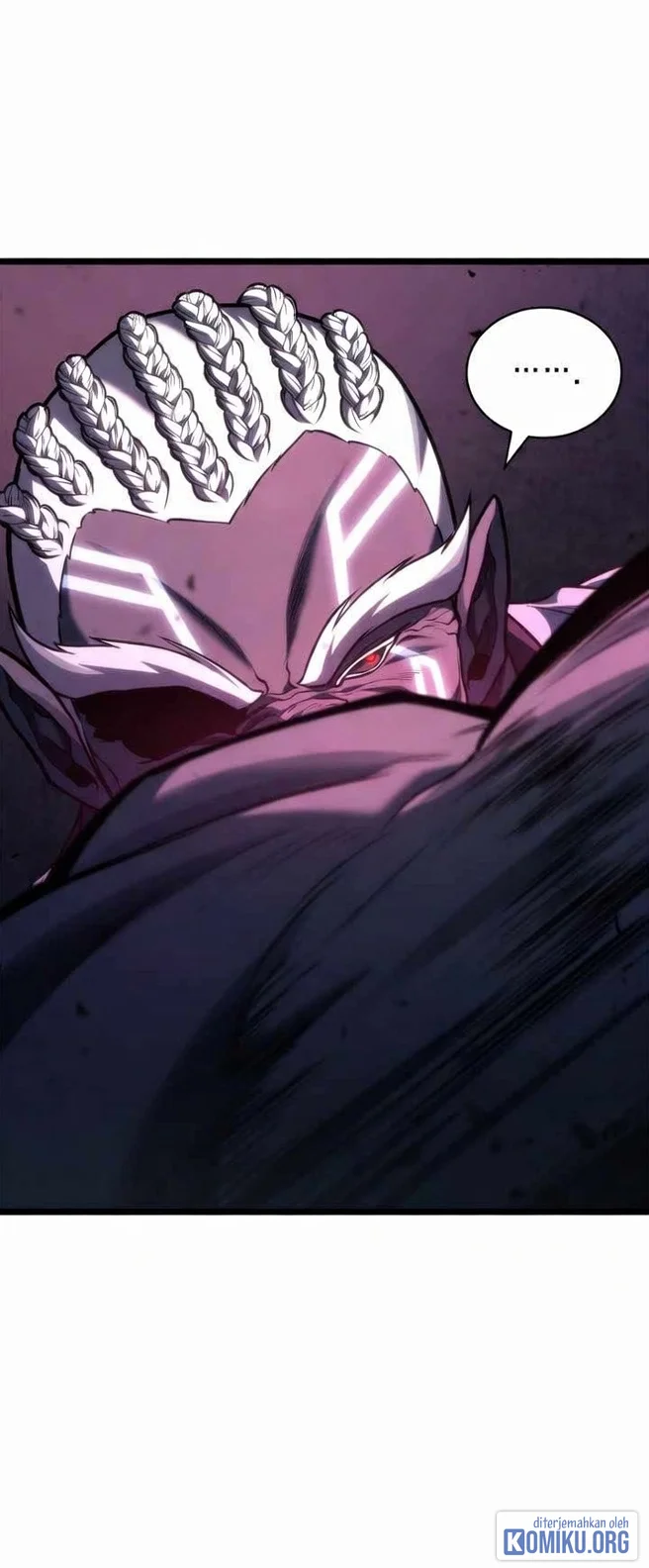 Infinite Mage Chapter 185 Gambar 27