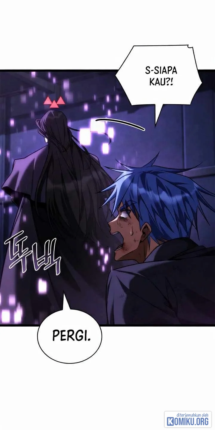 Infinite Mage Chapter 185 Gambar 32