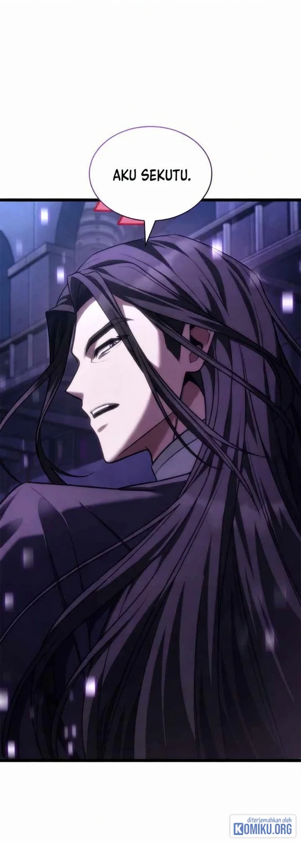 Infinite Mage Chapter 185 Gambar 33