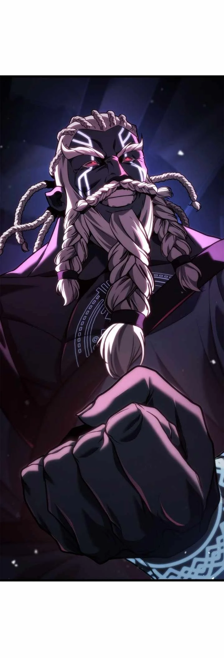 Infinite Mage Chapter 185 Gambar 35