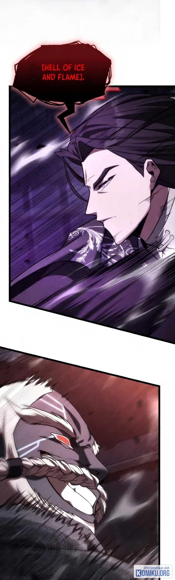 Infinite Mage Chapter 185 Gambar 46