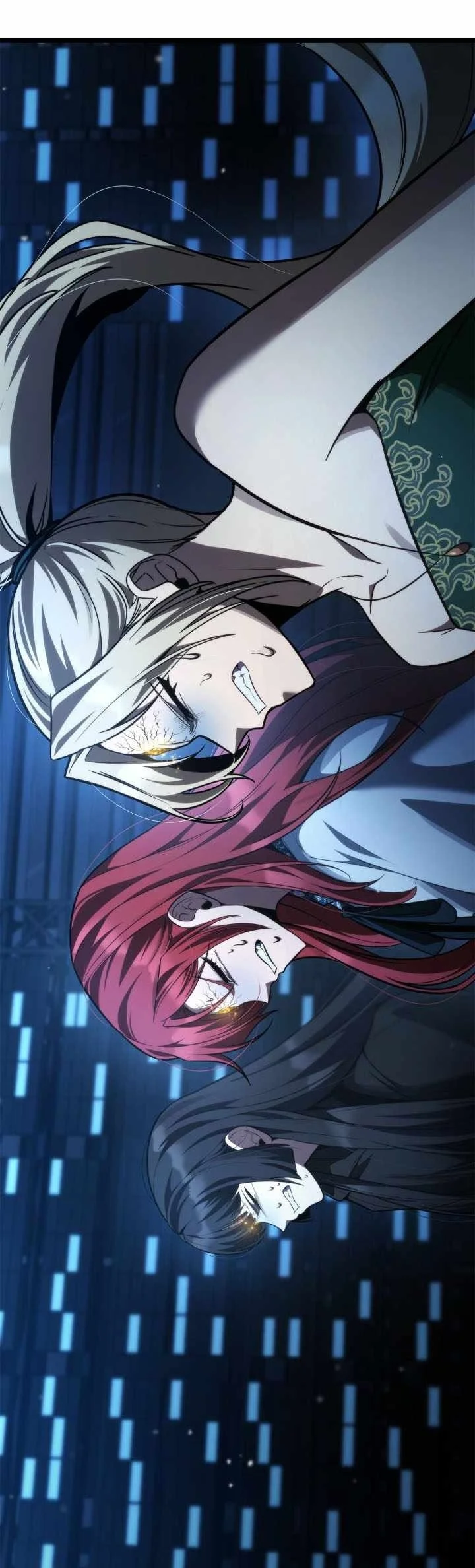 Infinite Mage Chapter 185 Gambar 70