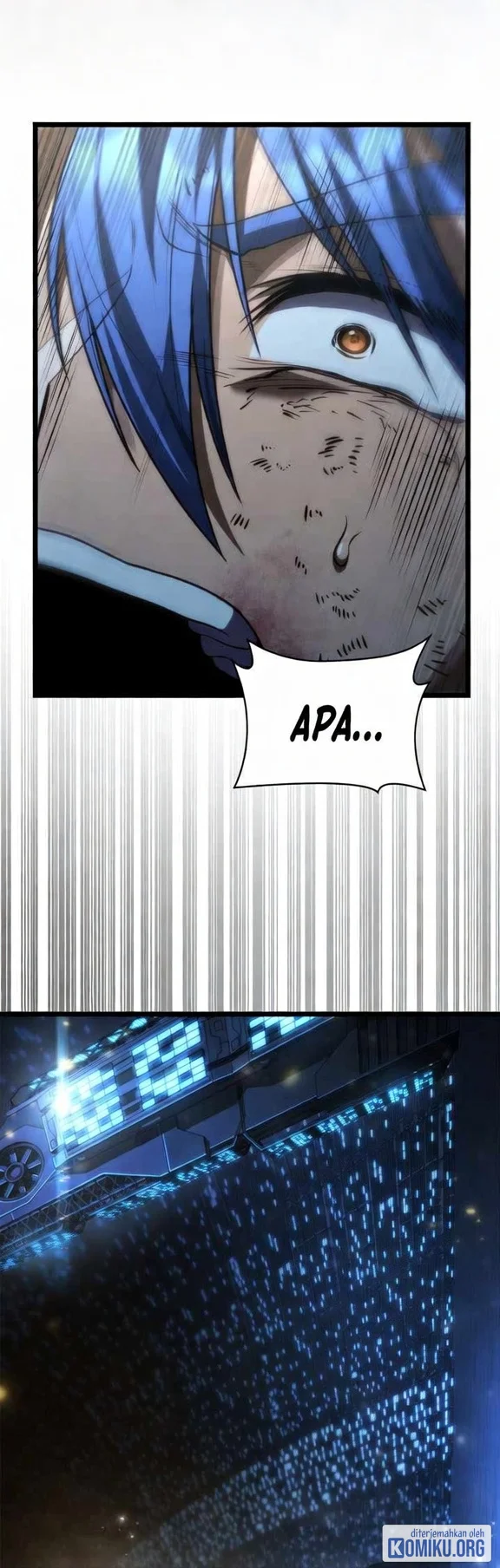 Infinite Mage Chapter 185 Gambar 74