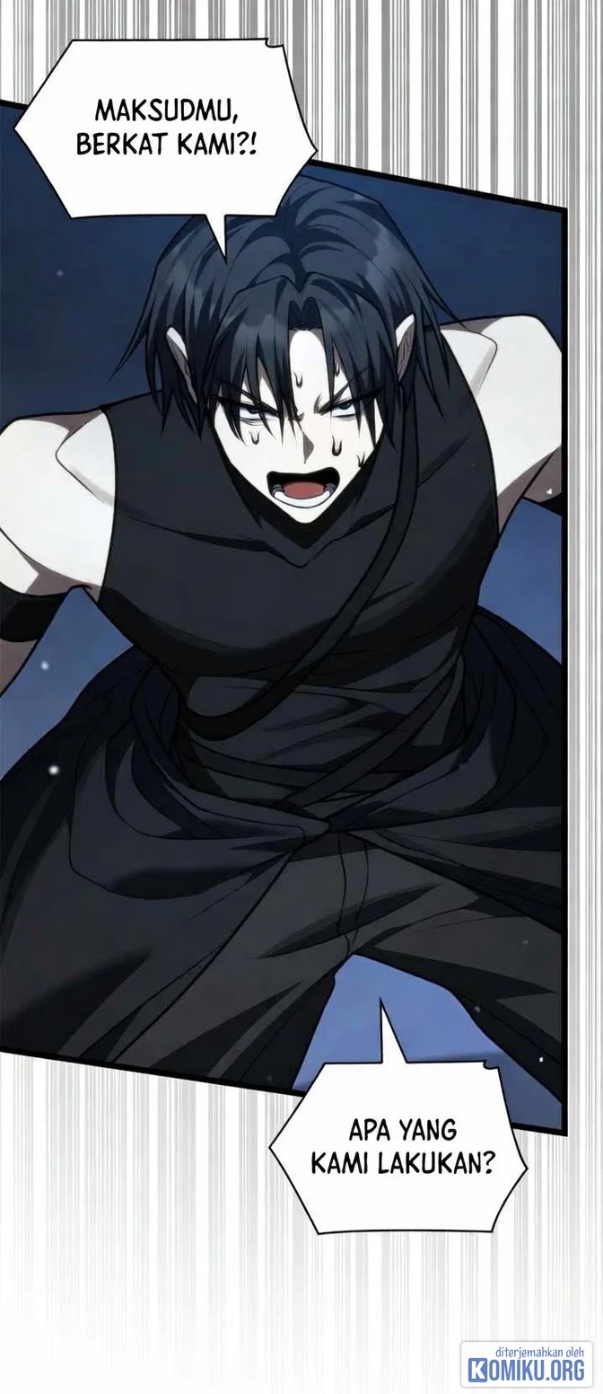 Infinite Mage Chapter 185 Gambar 84