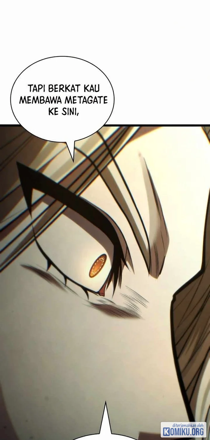 Infinite Mage Chapter 185 Gambar 87