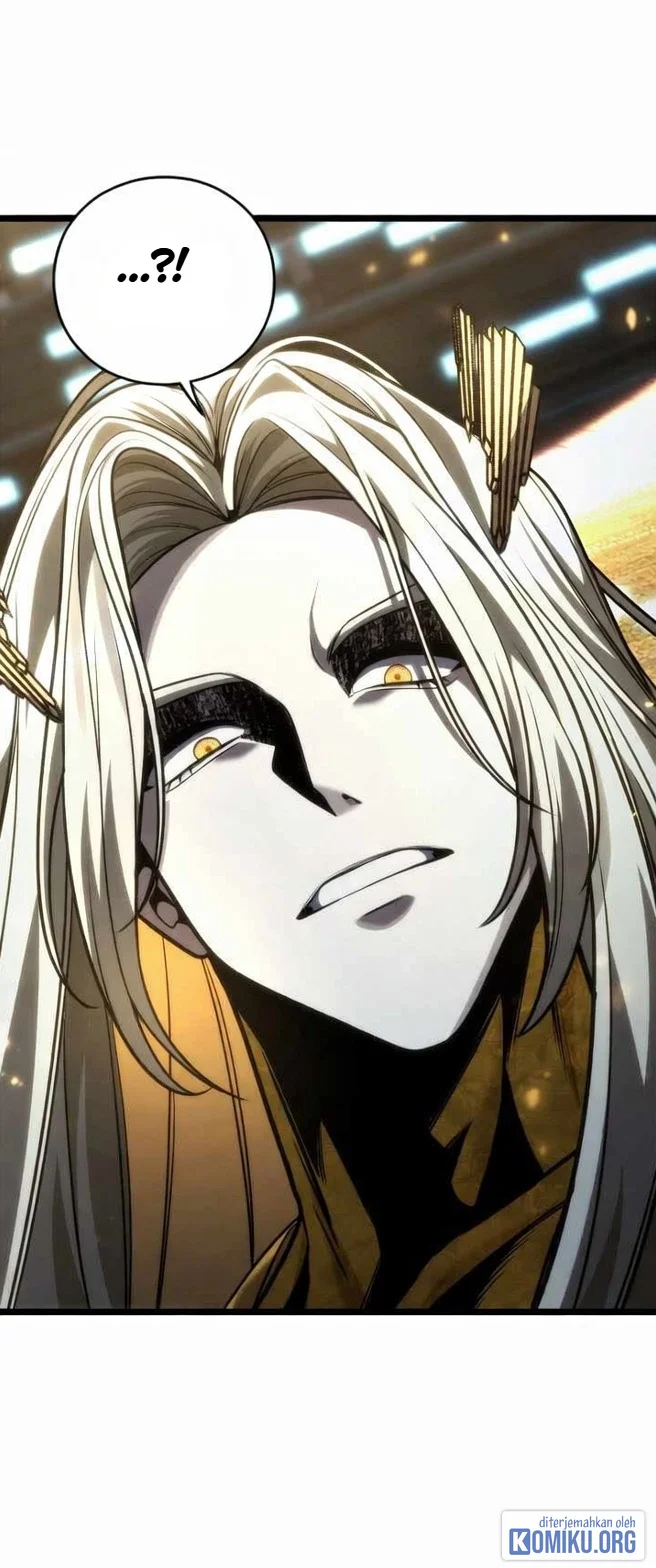 Infinite Mage Chapter 185 Gambar 93
