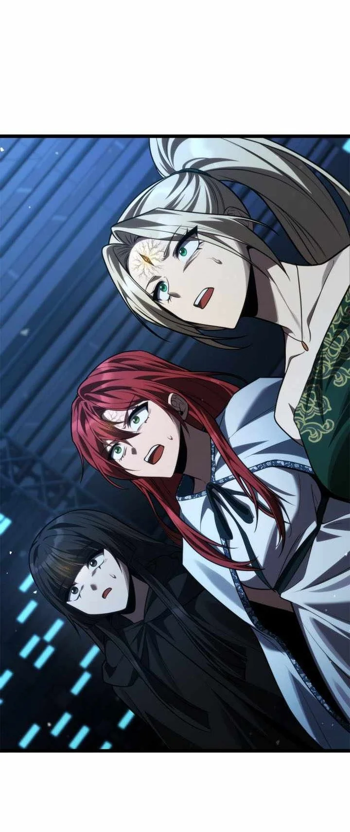 Infinite Mage Chapter 185 Gambar 94