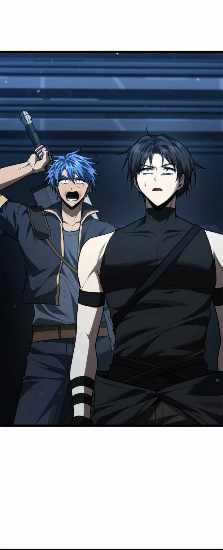 Infinite Mage Chapter 185 Gambar 95