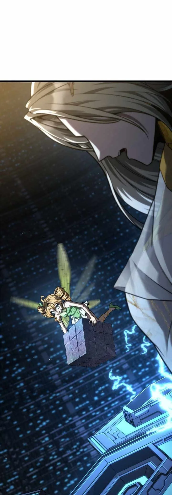 Infinite Mage Chapter 185 Gambar 97