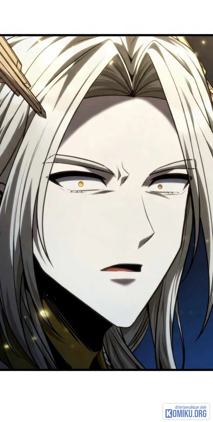 Infinite Mage Chapter 185 Gambar 99