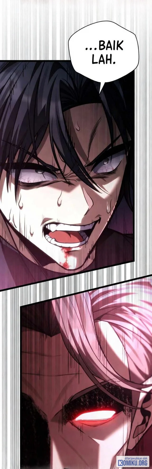Infinite Mage Chapter 186 Gambar 100