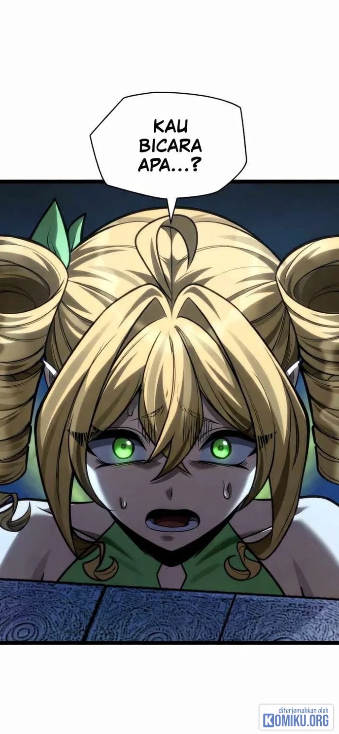 Infinite Mage Chapter 186 Gambar 105