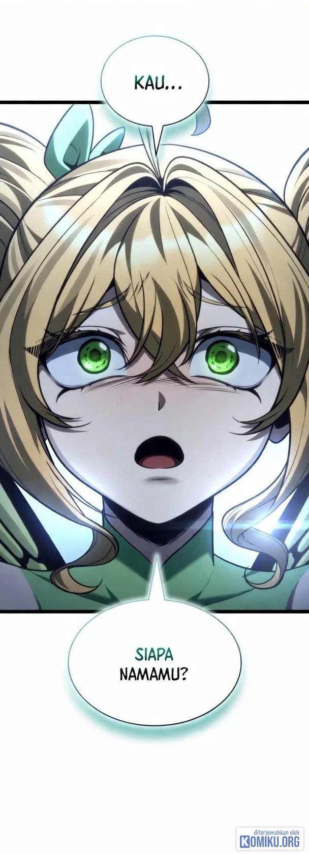 Infinite Mage Chapter 186 Gambar 108