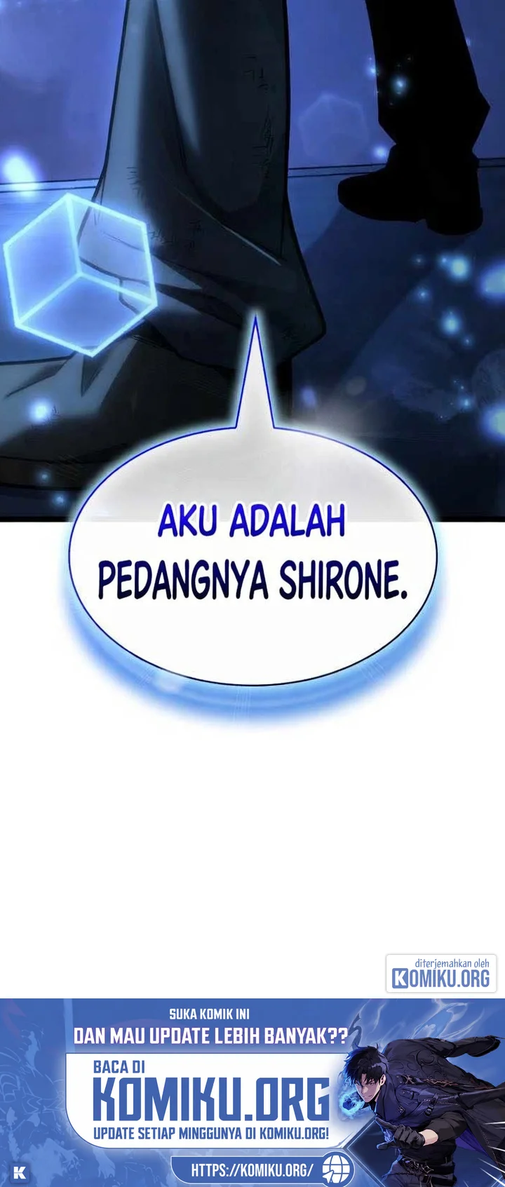 Infinite Mage Chapter 186 Gambar 112