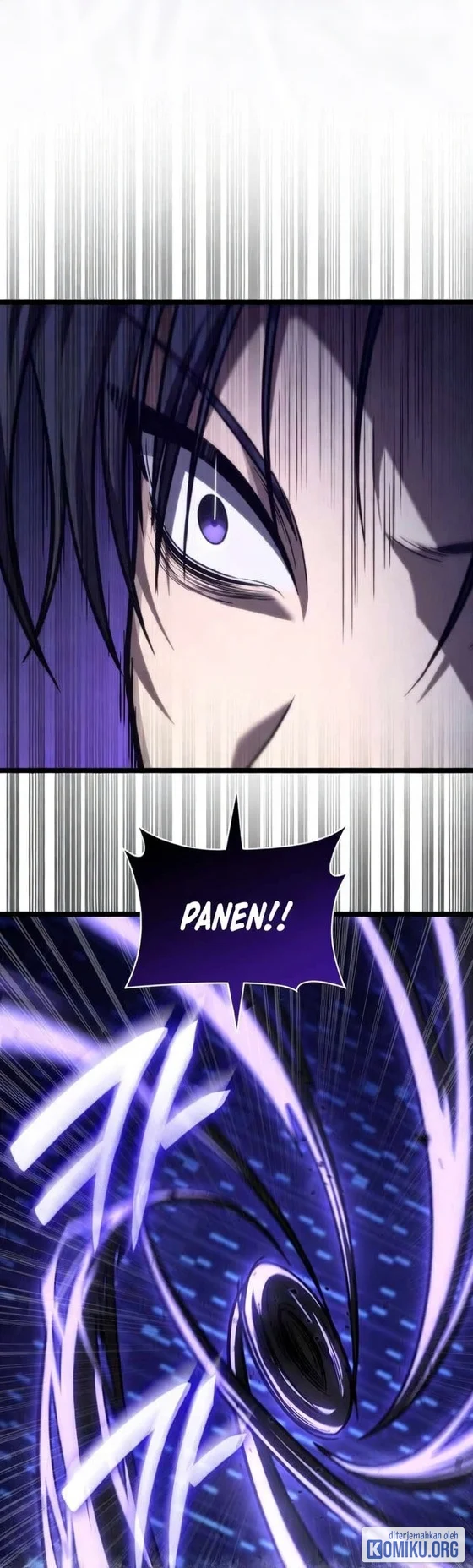 Infinite Mage Chapter 186 Gambar 40