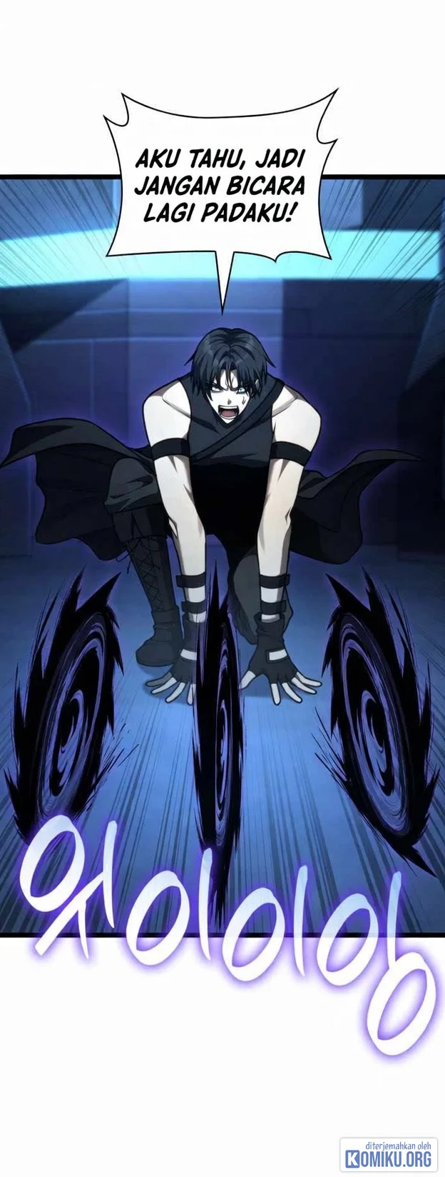 Infinite Mage Chapter 186 Gambar 52